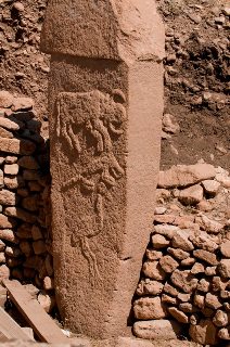 Göbekli Tepe - 11.000  a.c. (circa) >> 