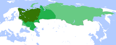 La Russia imperiale (1721-1917)