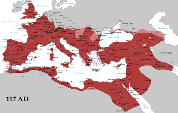 Civiltà Romana - da 754 a 476 ac 
